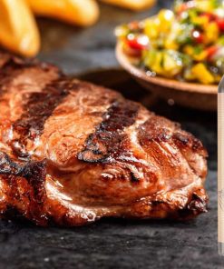 SHANGRILA - STEAK SAUCE 300G